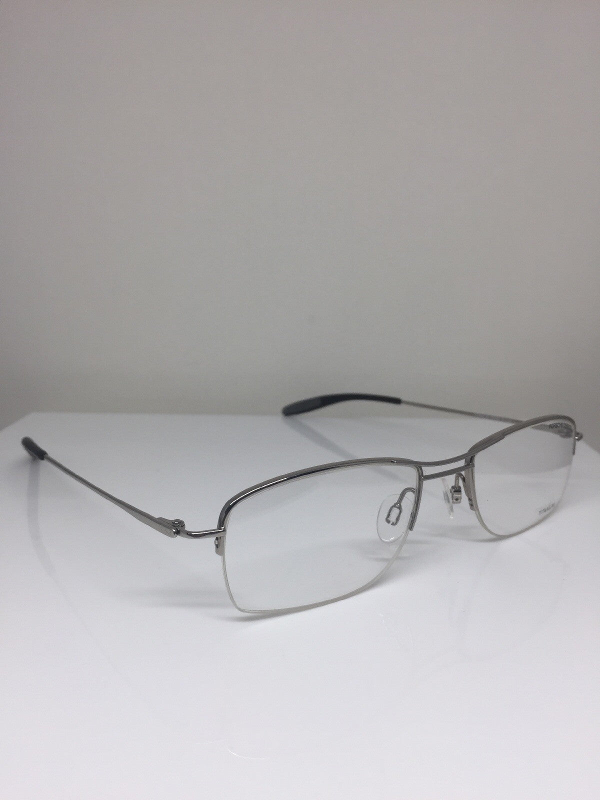 Vintage Porsche Design P7007 Silver Sunglasses - Super Vision Optical