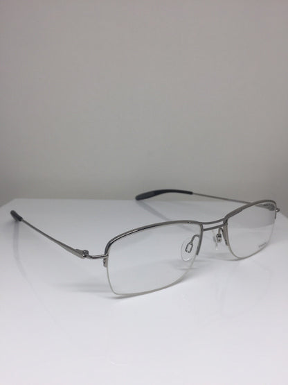 Vintage Porsche Design P7007 Silver Sunglasses - Super Vision Optical