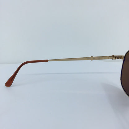 Vintage Valentino V632 Tortoise Sunglasses - Super Vision Optical