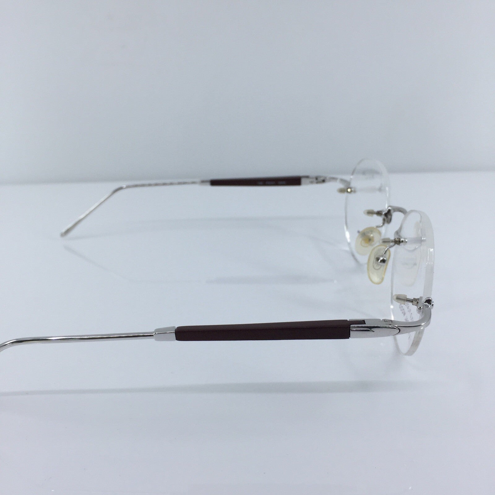 Vintage Polo Ralph Lauren P9001 Gold Sunglasses - Super Vision Optical