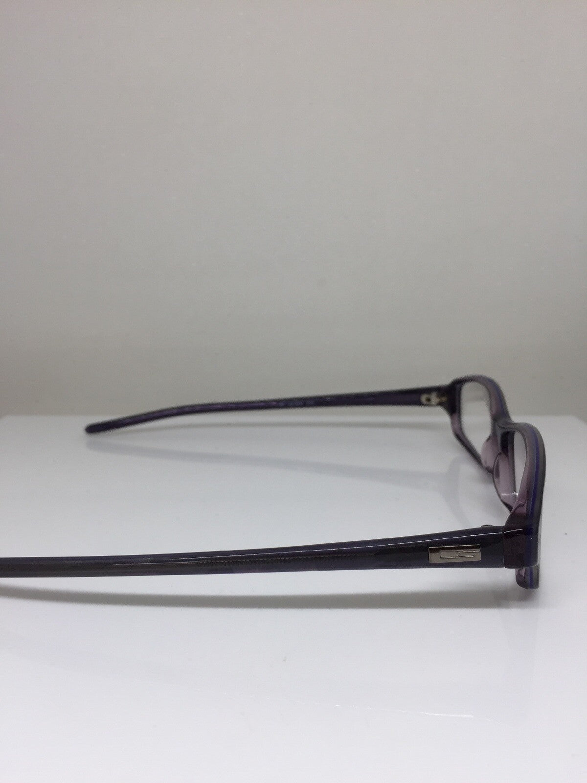 Vintage Gucci GG 1473 Purple Eyeglasses - Super Vision Optical