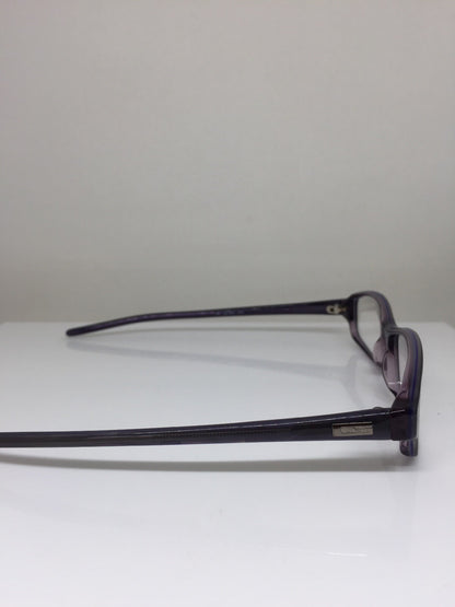Vintage Gucci GG 1473 Purple Eyeglasses - Super Vision Optical