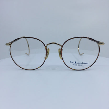 Vintage Polo Ralph Lauren Polo Classic X Tortoise Sunglasses - Super Vision Optical