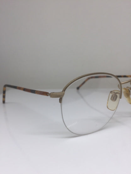 Vintage Giorgio Armani GA 142 Tortoise Sunglasses - Super Vision Optical