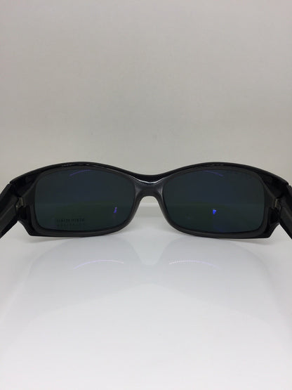 Vintage Alain Mikli A 0526 12 V6 Black Sunglasses - Super Vision Optical