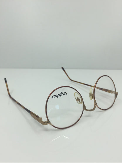 Vintage Byblos B 535 Tortoise Eyeglasses - Super Vision Optical