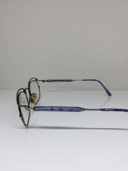 Vintage Japan Jewelry Association JJA 20-2604 Gold Sunglasses - Super Vision Optical