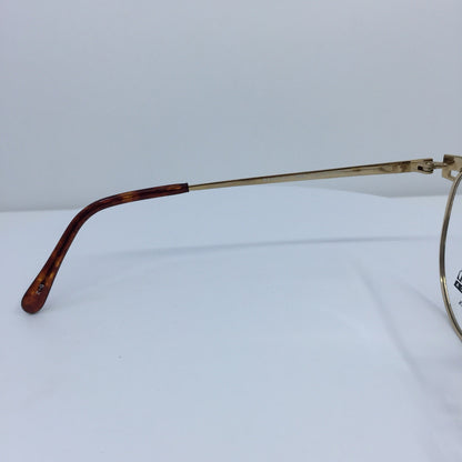 Vintage Beau Monde Collection Bentley Tortoise Eyeglasses - Super Vision Optical