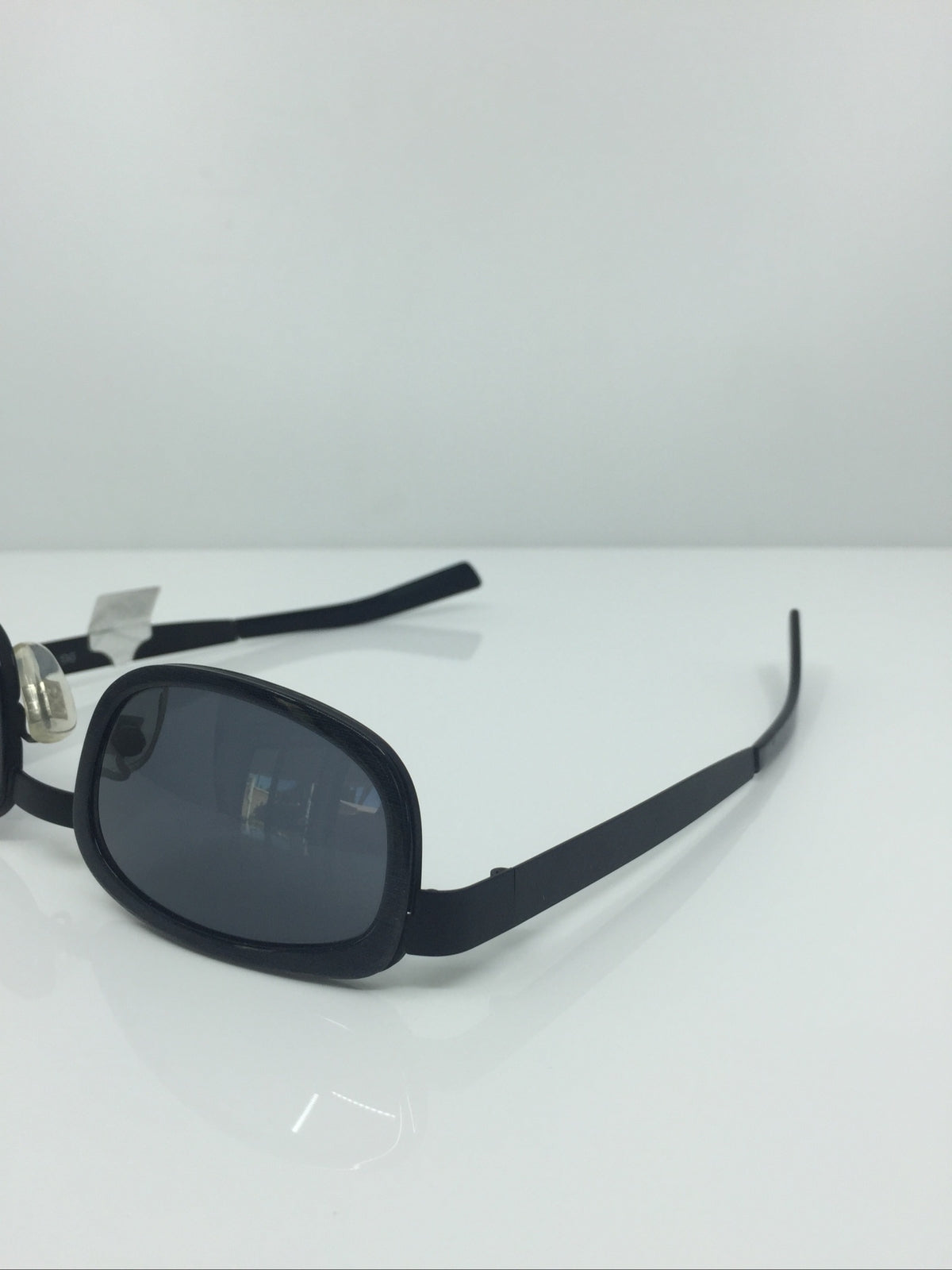 Vintage Dolce&Gabbana DG 910/S Black Sunglasses - Super Vision Optical