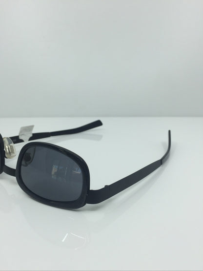 Vintage Dolce&Gabbana DG 910/S Black Sunglasses - Super Vision Optical