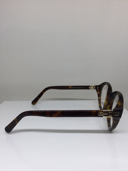 Vintage Gianfranco Ferre GFF 05903 Tortoise Eyeglasses - Super Vision Optical
