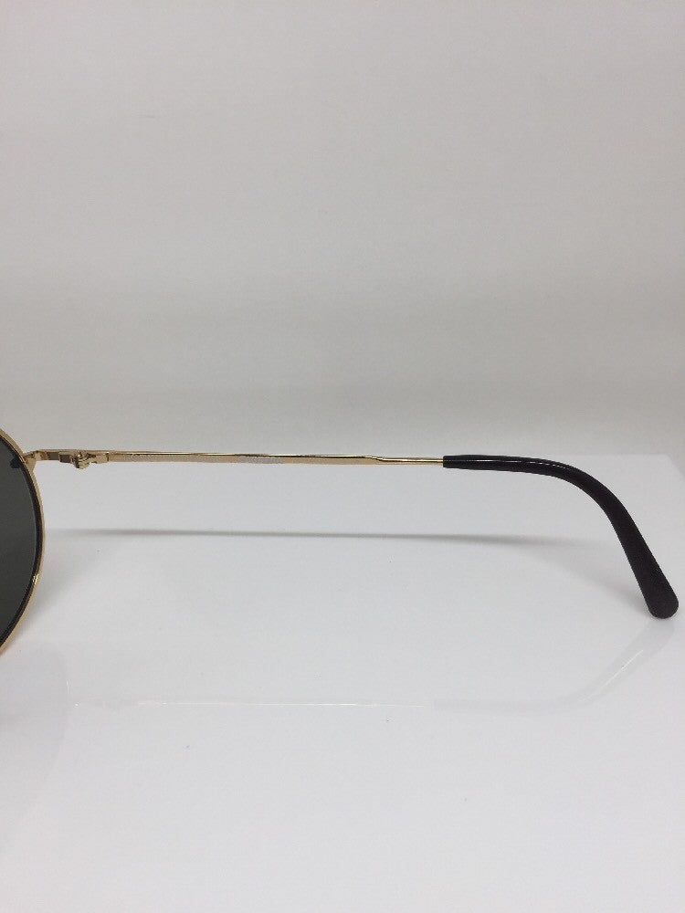 Vintage Porsche Design P5651 Gold Sunglasses - Super Vision Optical