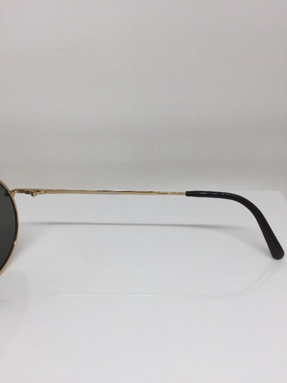 Vintage Porsche Design P5651 Gold Sunglasses - Super Vision Optical
