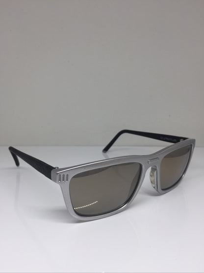 Vintage Carrera CARRERA 4801 Silver Sunglasses - Super Vision Optical