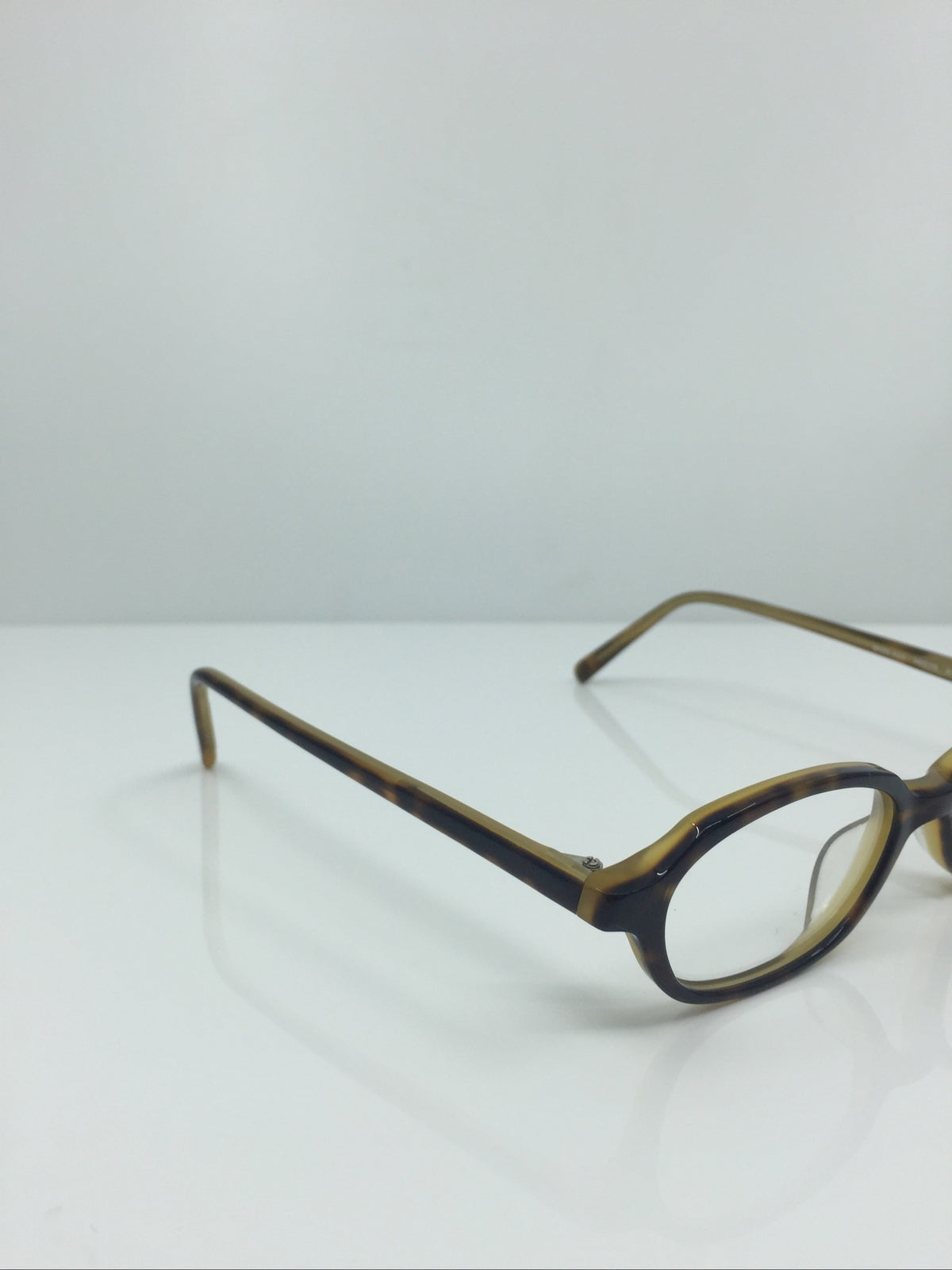 Vintage Modo MODO 424 Tortoise Eyeglasses - Super Vision Optical