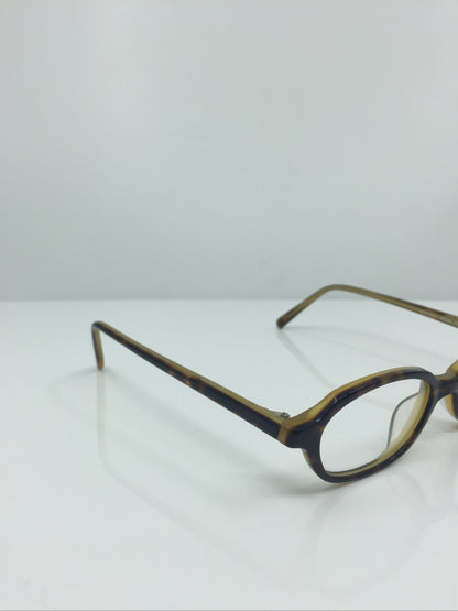 Vintage Modo MODO 424 Tortoise Eyeglasses - Super Vision Optical