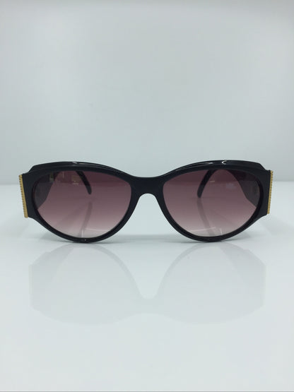 Vintage Givenchy MOD. 2008 Gold Sunglasses - Super Vision Optical