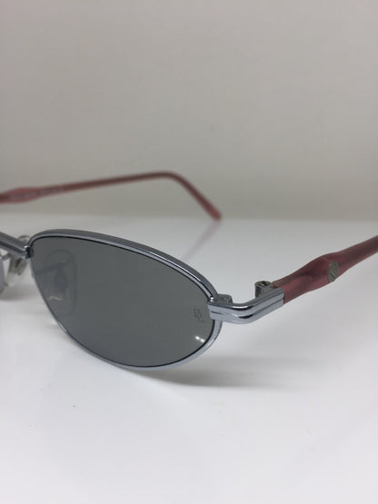Vintage Ray-Ban RAY-BAN RITUALS W2551 Silver Sunglasses - Super Vision Optical