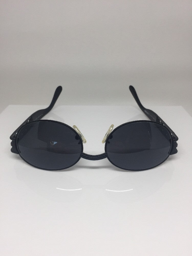 Vintage Fendi FS 153 Gold Sunglasses - Super Vision Optical
