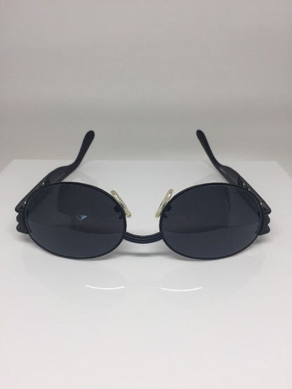 Vintage Fendi FS 153 Gold Sunglasses - Super Vision Optical