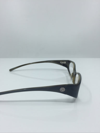 Vintage Gucci GG 2512 Green Eyeglasses - Super Vision Optical