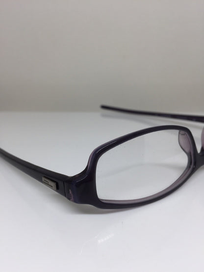 Vintage Gucci GG 1473 Purple Eyeglasses - Super Vision Optical