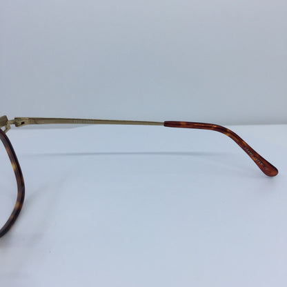 Vintage Beau Monde Collection Buxton Tortoise Eyeglasses - Super Vision Optical