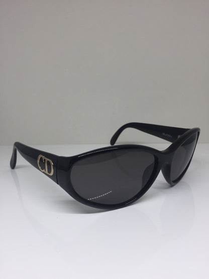 Vintage Christian Dior CD 2931 Gold Sunglasses - Super Vision Optical
