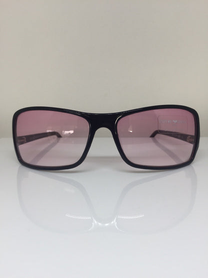 Vintage Emporio Armani EA 661-S Red Sunglasses - Super Vision Optical
