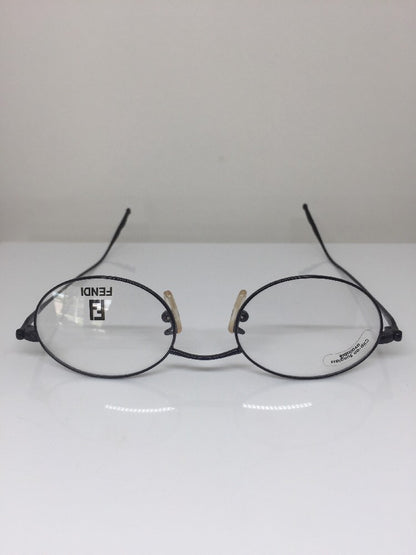 Vintage Fendi F512 Gold Sunglasses - Super Vision Optical