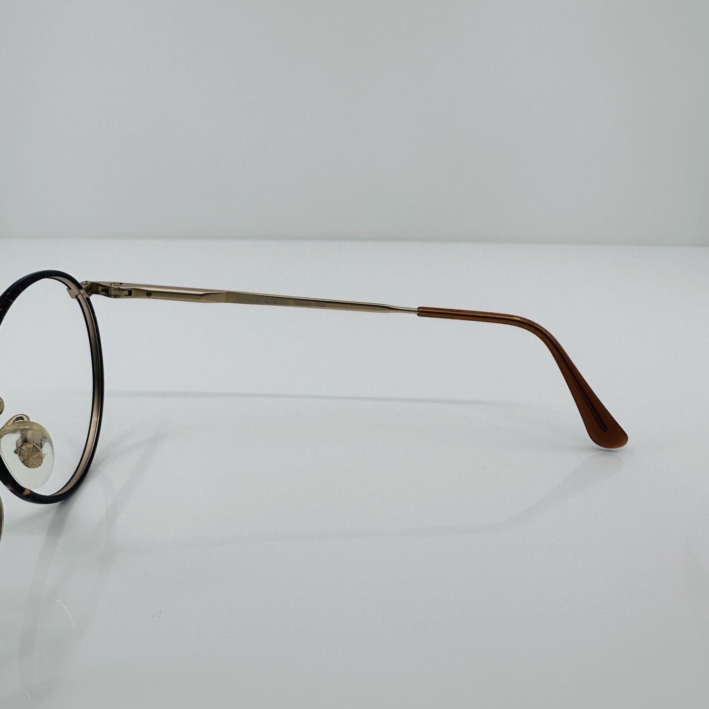 Vintage Giorgio Armani GA 145 Tortoise Sunglasses - Super Vision Optical