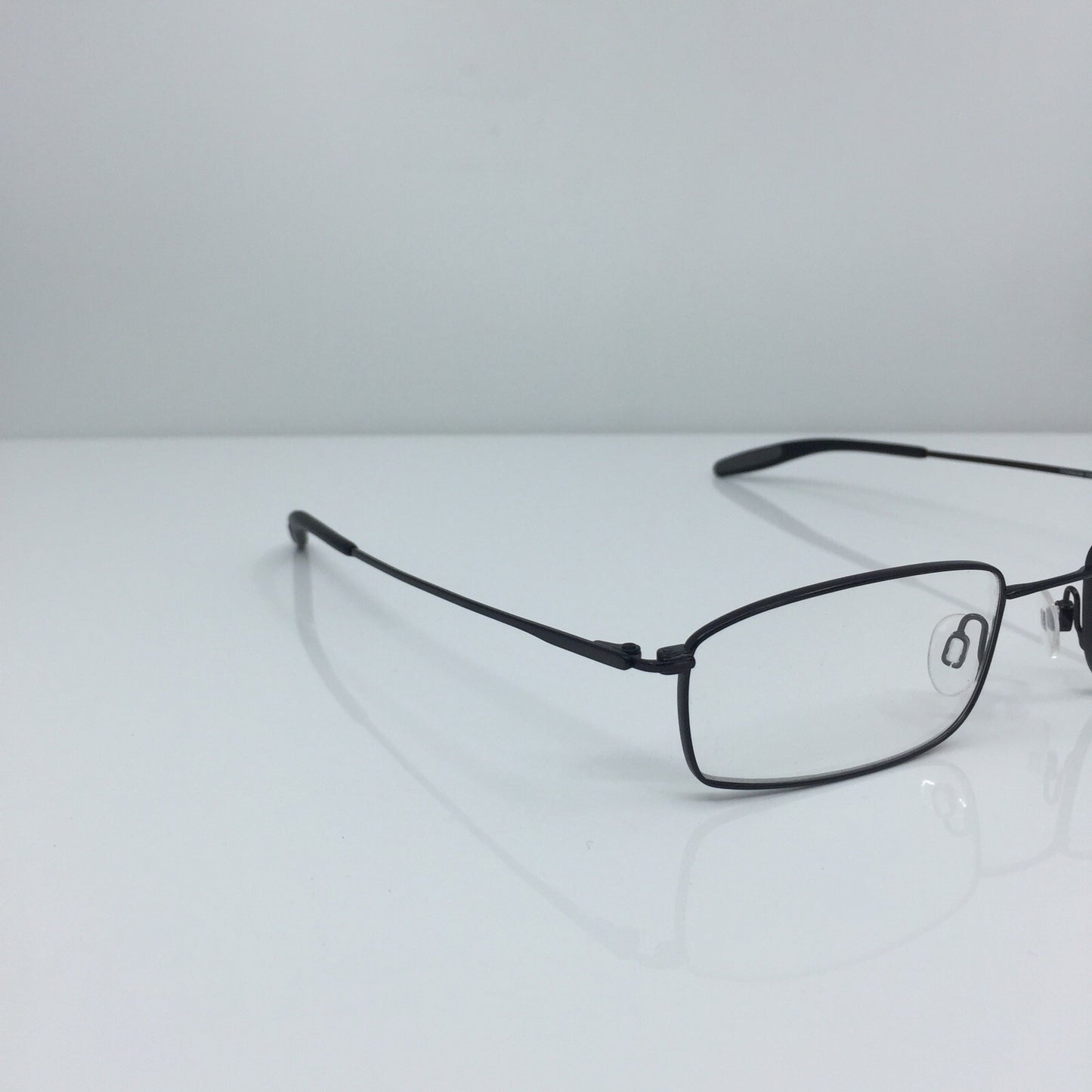 Vintage Porsche Design P6005 Silver Sunglasses - Super Vision Optical