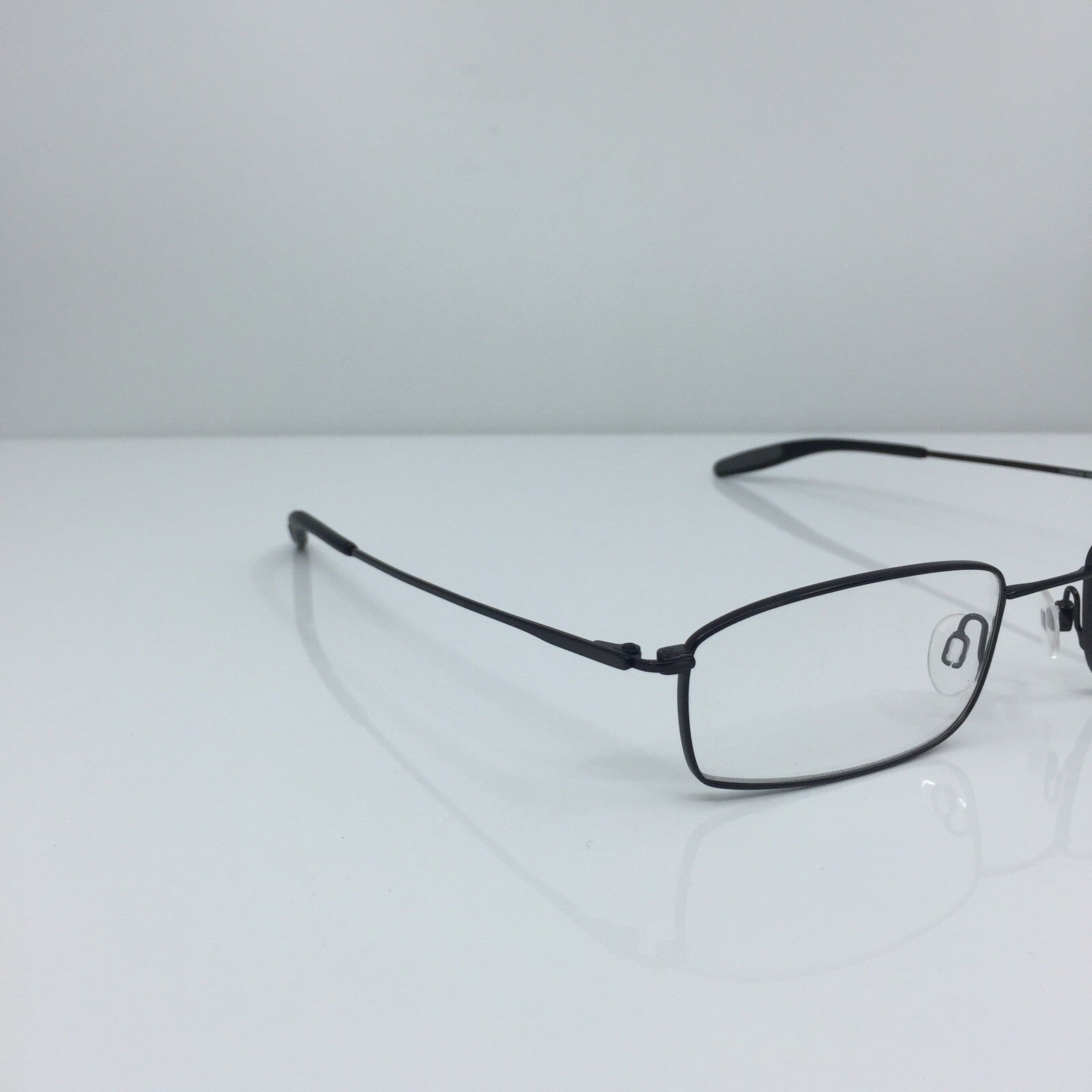 Vintage Porsche Design P6005 Silver Sunglasses - Super Vision Optical
