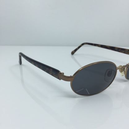 Vintage Emporio Armani EA 106-S Tortoise Sunglasses - Super Vision Optical