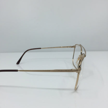 Vintage Giorgio Armani GA GIORGIO BEVERLY HILLS G 913 Gold Sunglasses - Super Vision Optical
