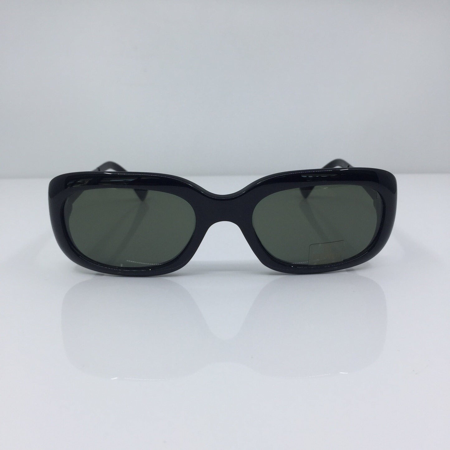 Vintage Fendi FS 229 Black Sunglasses - Super Vision Optical