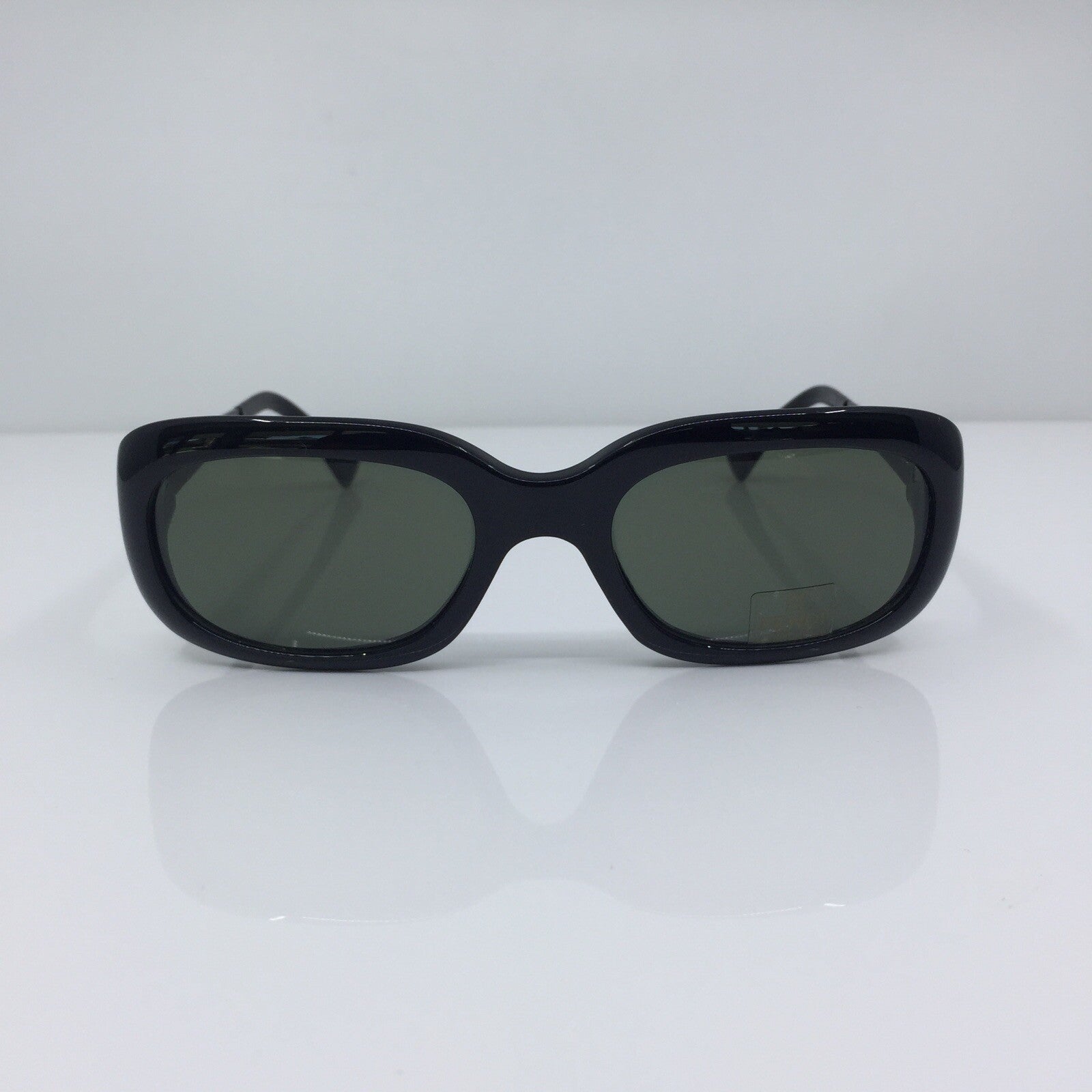 Vintage Fendi FS 229 Black Sunglasses - Super Vision Optical