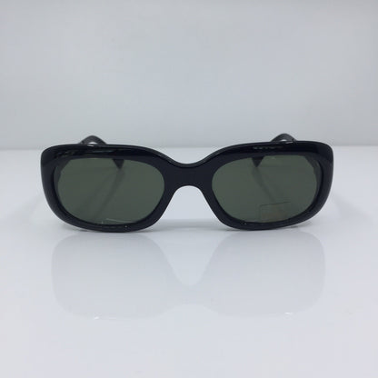 Vintage Fendi FS 229 Black Sunglasses - Super Vision Optical