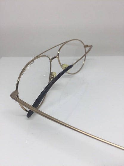 Vintage Porsche Design P6003 Gold Sunglasses - Super Vision Optical
