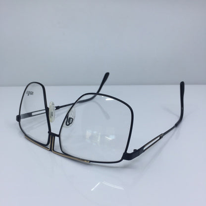 Vintage Ventura 7000 Gold Sunglasses - Super Vision Optical