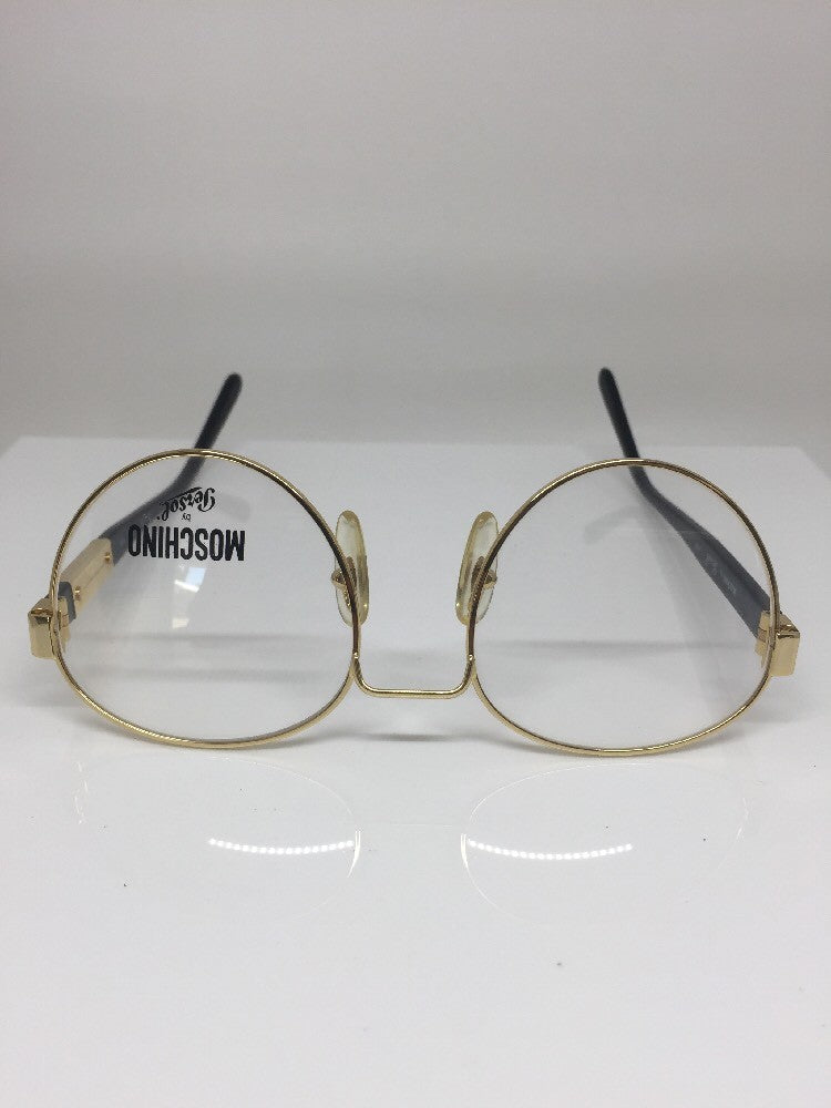 Vintage Persol M09 Gold Eyeglasses - Super Vision Optical