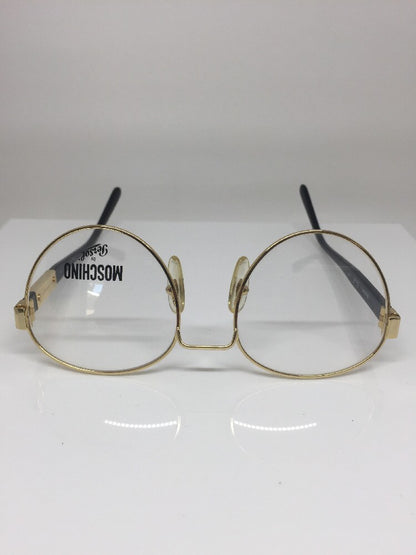 Vintage Persol M09 Gold Eyeglasses - Super Vision Optical