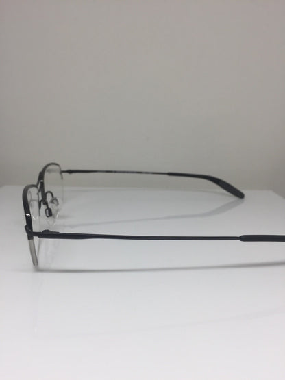 Vintage Porsche Design P7007 Gunmetal Sunglasses - Super Vision Optical