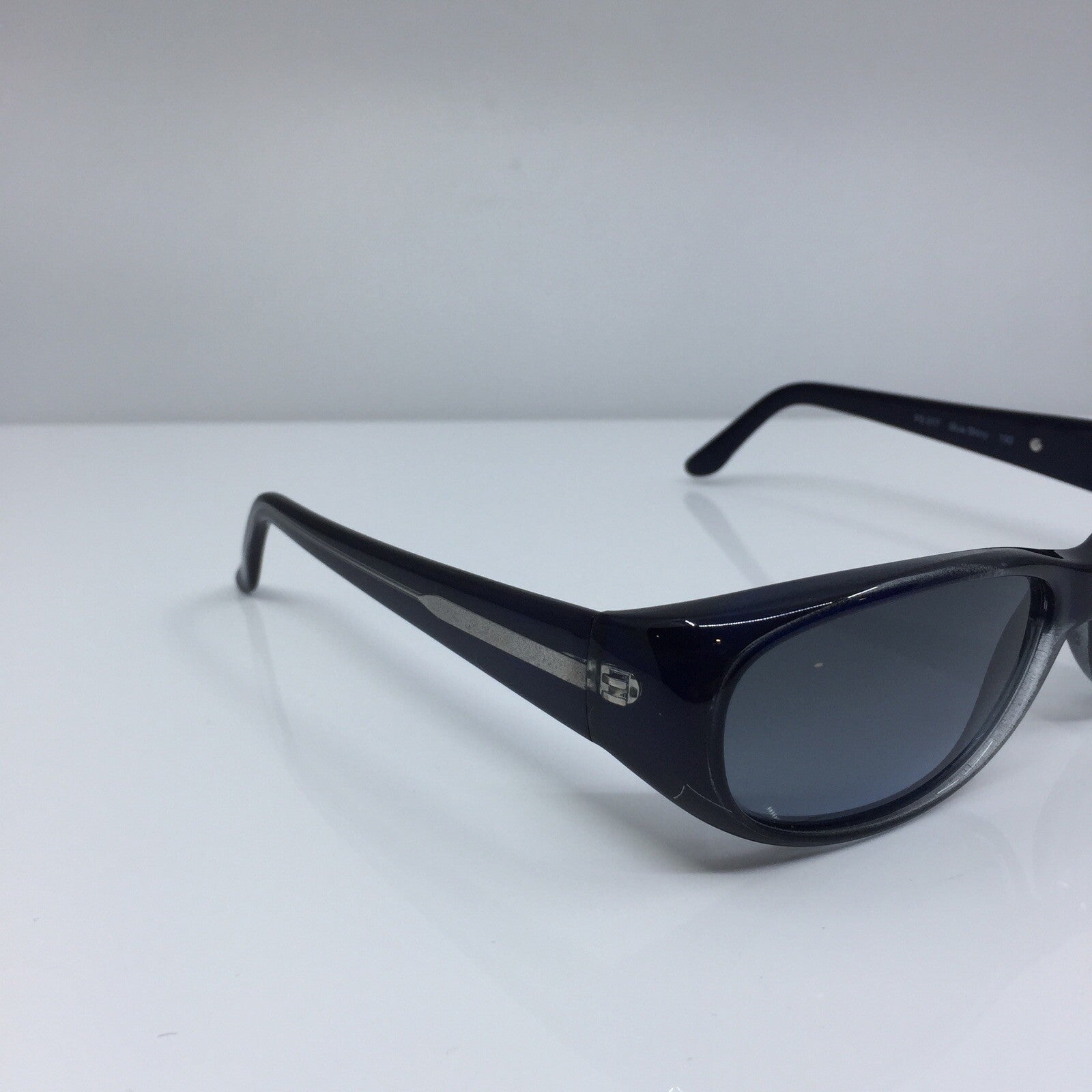 Vintage Fendi FS 217 Blue Sunglasses - Super Vision Optical