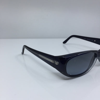 Vintage Fendi FS 217 Blue Sunglasses - Super Vision Optical