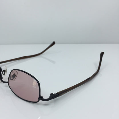 Vintage Jean Paul Gaultier JPG 56-0028 Black Sunglasses - Super Vision Optical