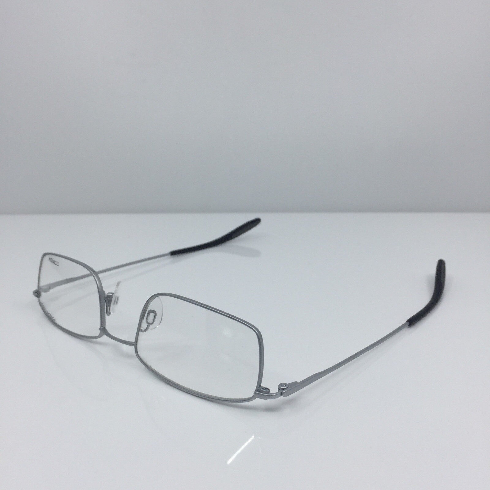 Vintage Porsche Design P6005 Silver Sunglasses - Super Vision Optical