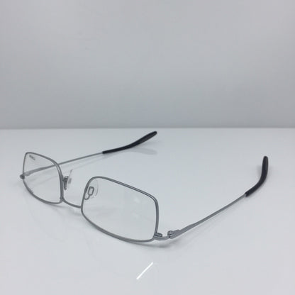 Vintage Porsche Design P6005 Silver Sunglasses - Super Vision Optical