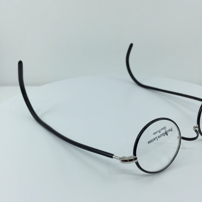 Vintage Polo Ralph Lauren POLO RALPH LAUREN POLO 1802 Silver Sunglasses - Super Vision Optical