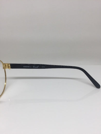 Vintage Persol M09 Gold Eyeglasses - Super Vision Optical